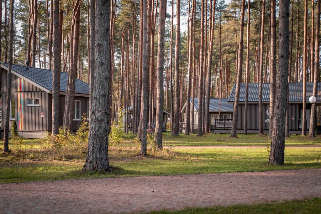 Спортивно-туристический комплекс "Раздолье": фото 4