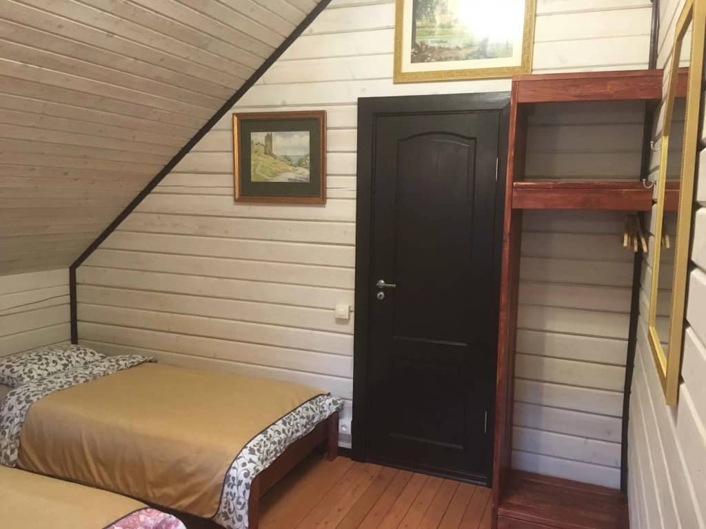 Priles'e Guest House: фото 7