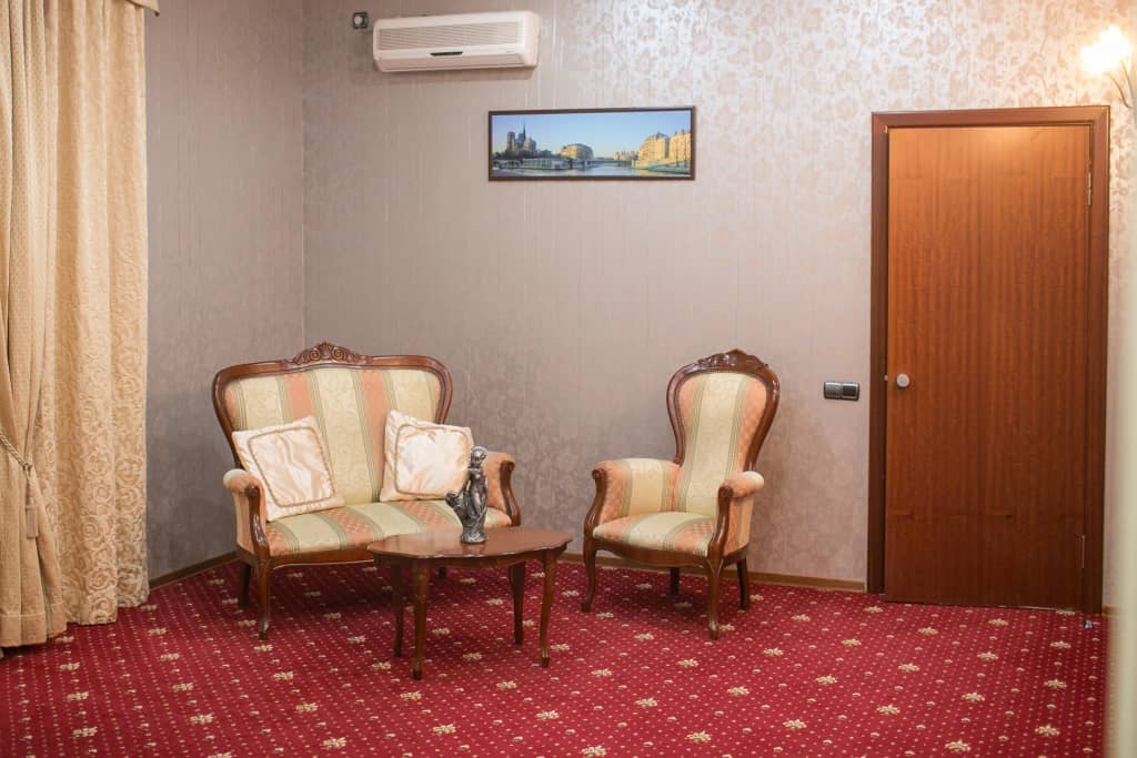 Загородный клуб Mega Space: фото 4