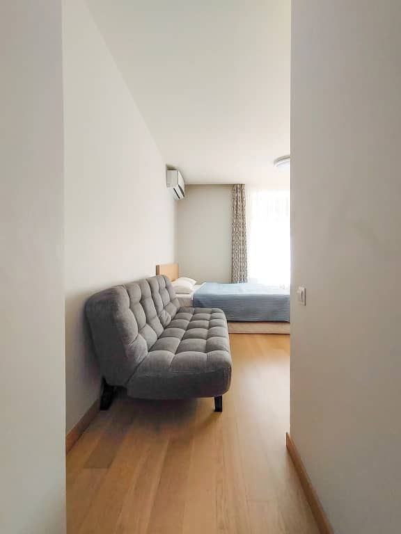 Aпартаменты #1 Superior studio for 2+2 by Lo Apartments: фото 6