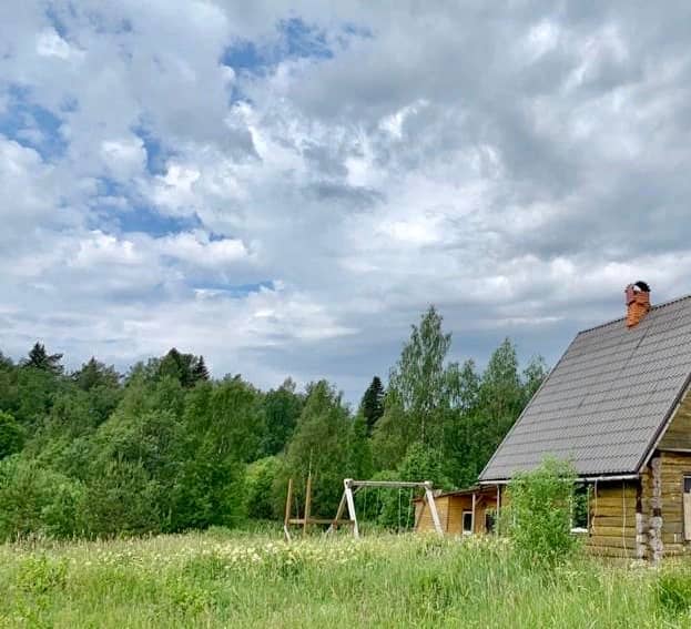 Отель Ладога Рядом: фото 6