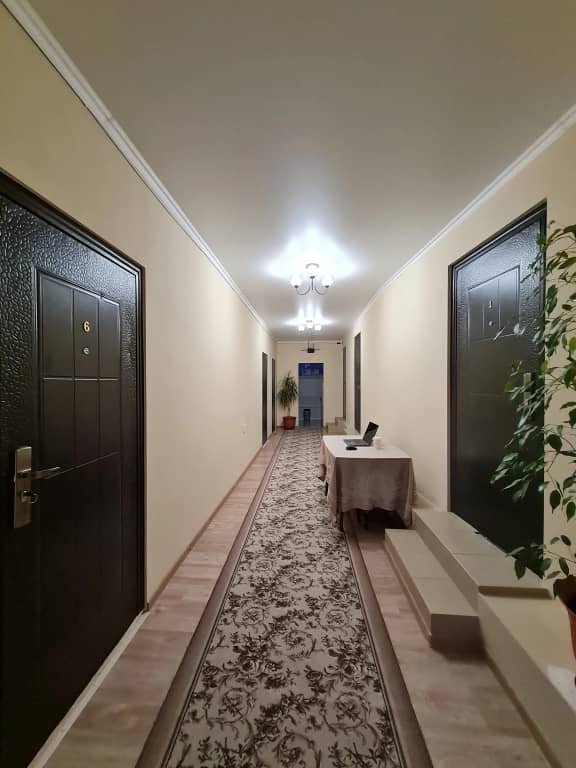 Гостевой дом Огонёк: фото 6