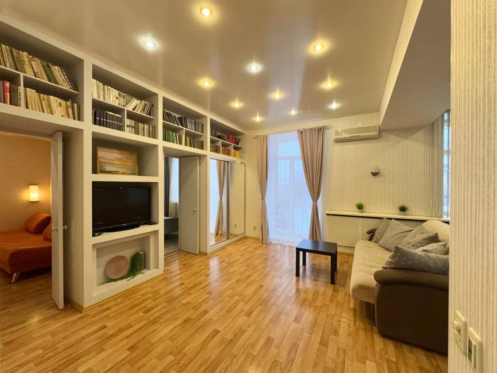 Апартаменты Apart-Comfort на Чайковского 2В: фото 7
