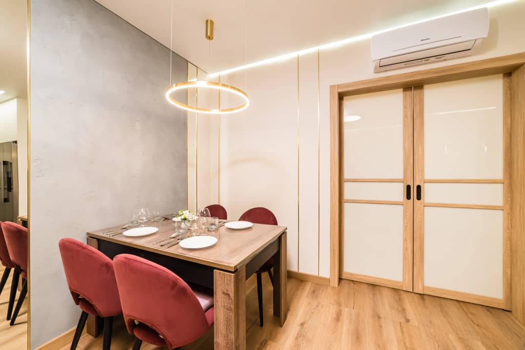 Апартаменты в Самом Центре Казани Premium в Royal Residence: фото 5