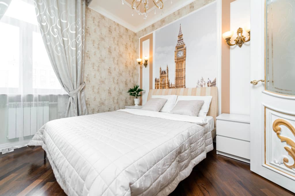 Квартира Версаль. Двухэтажная 6К на Кутузовском: фото 7