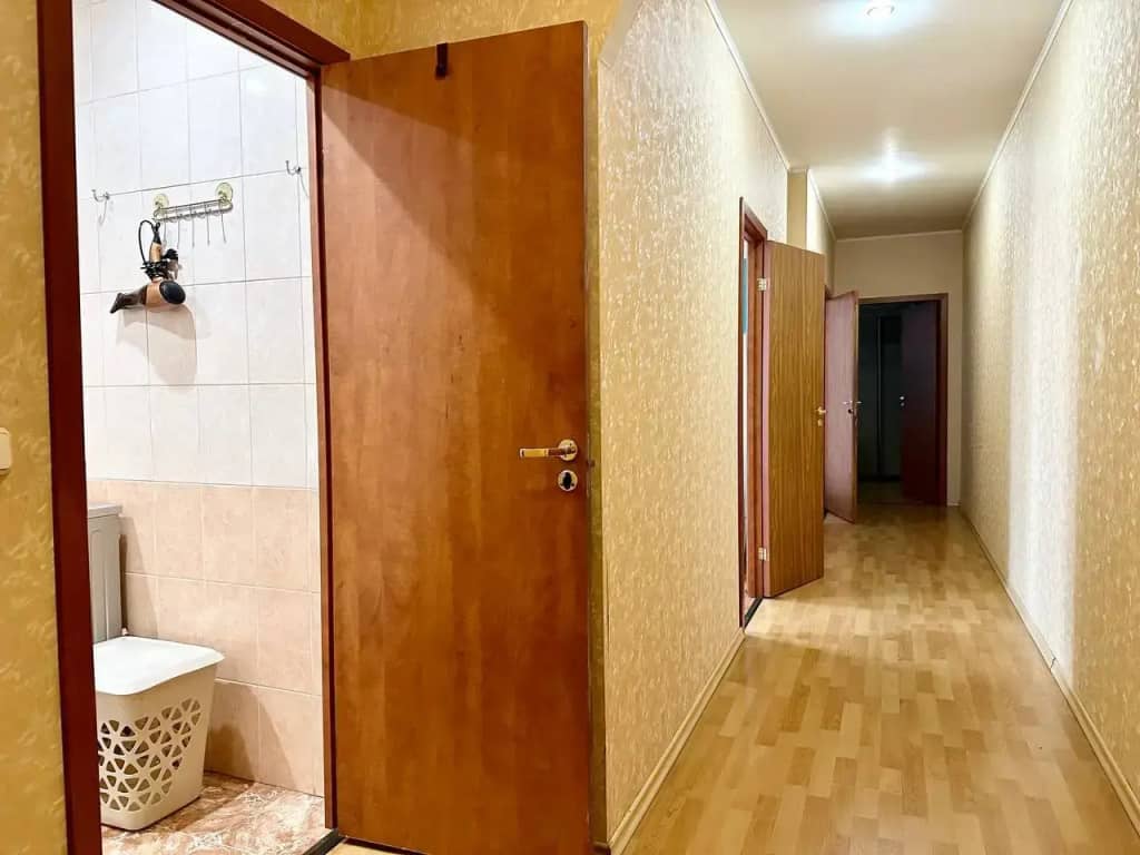 Апартаменты SivakApart у Гостинного двора с парковкой: фото 4
