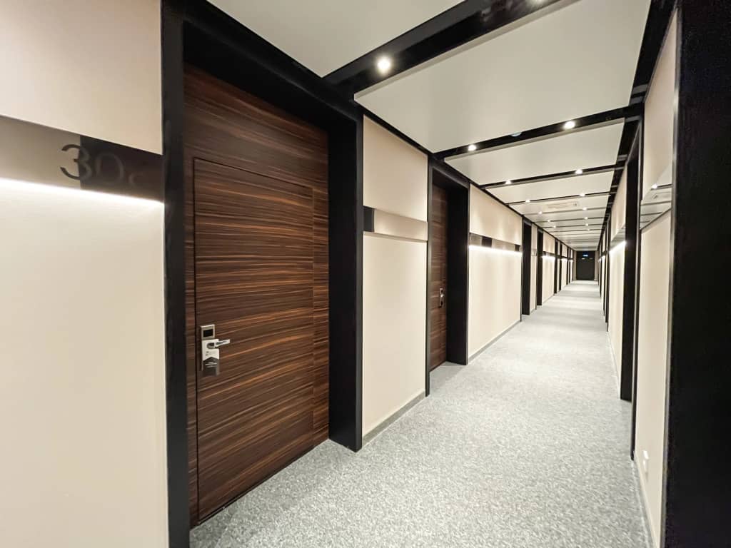 Отель Smart Hotel NEO Московский: фото 6