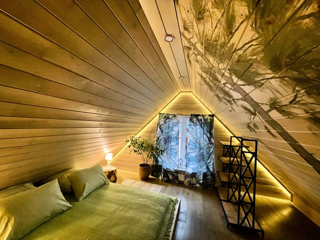 Гостевой дом Дом Шишки: фото 6