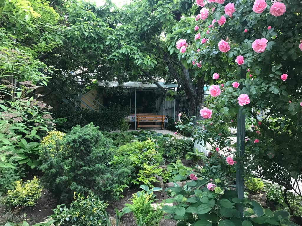 Гостевой дом Арина: фото 5