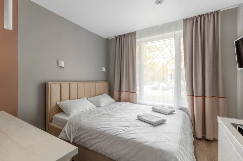 Апартаменты Rentwill Sevanskaya 2: фото 5