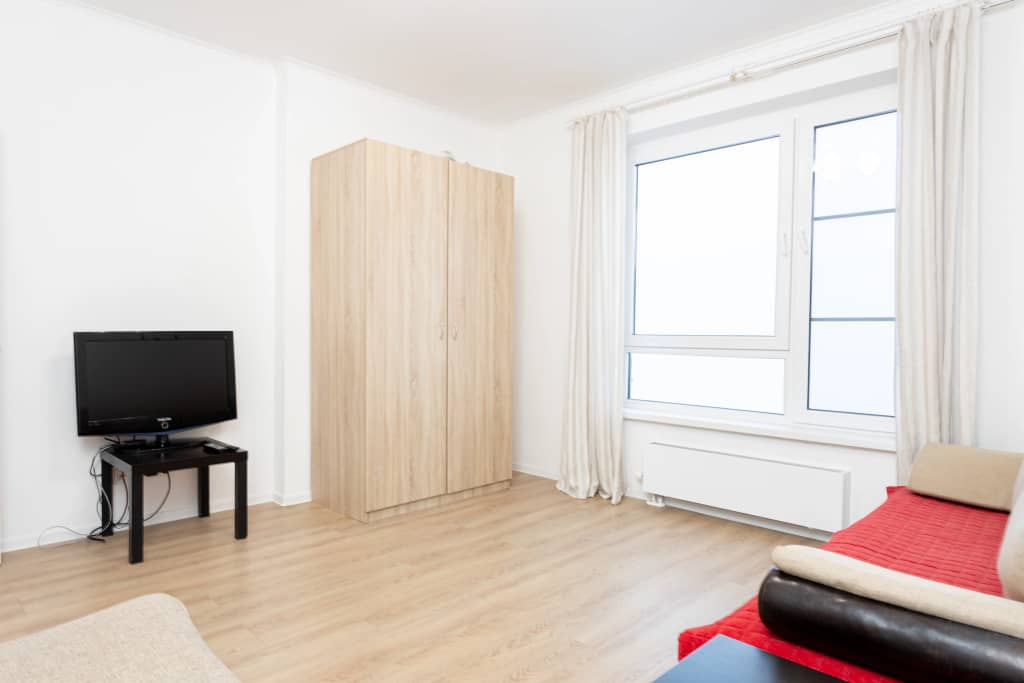 Апартаменты Двухкомнатные ApartLevis Братиславская: фото 5