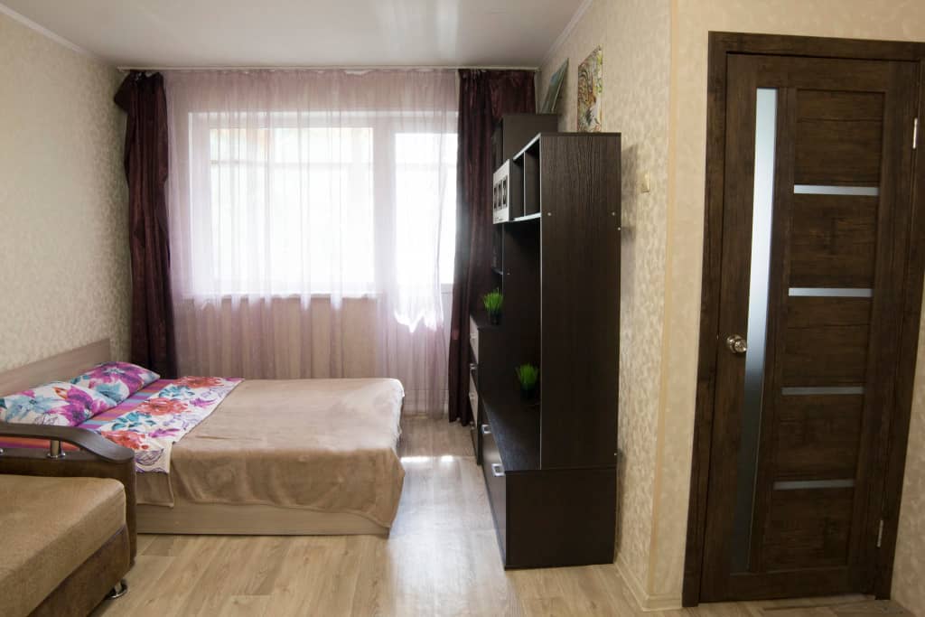 Квартира для Пары или Командировки Apartment 52: фото 4