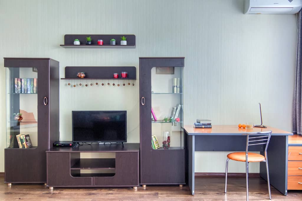 Апартаменты Appartement De Luxe — Ривьера: фото 7
