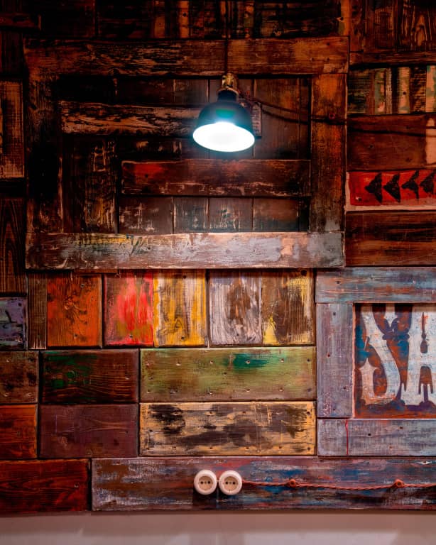 Отель Barista Bed&Breakfast: фото 6