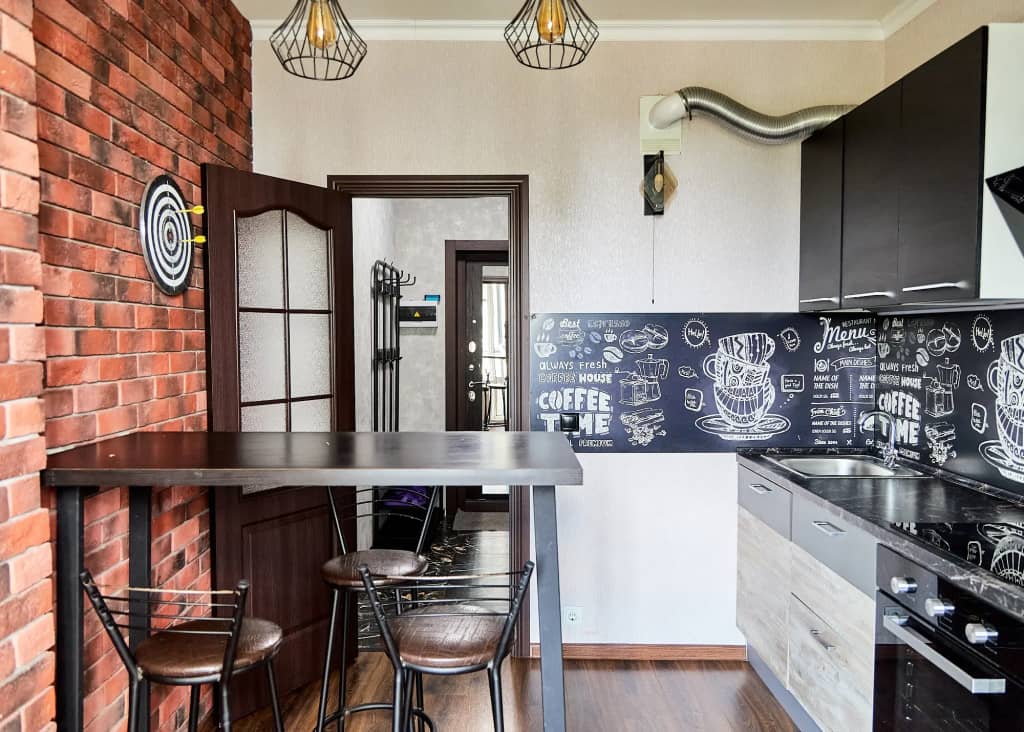 Квартира Apartments Voronitsina 1k2: фото 7