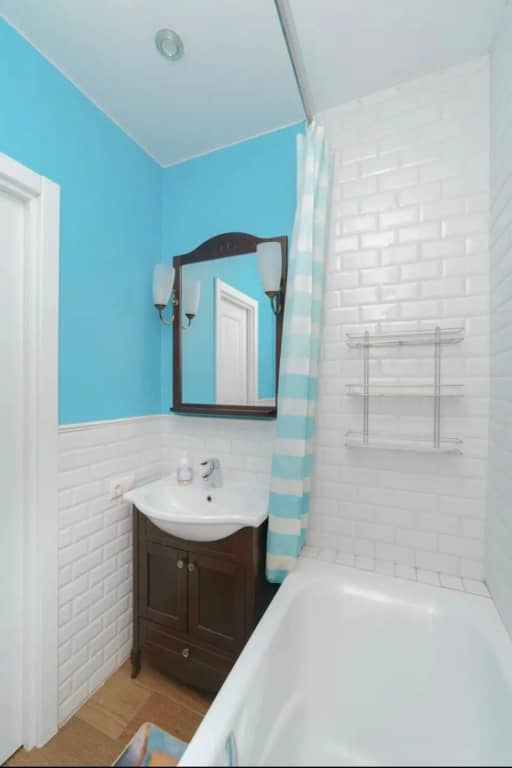 Квартира Apartments Germana Titova 12k2: фото 6