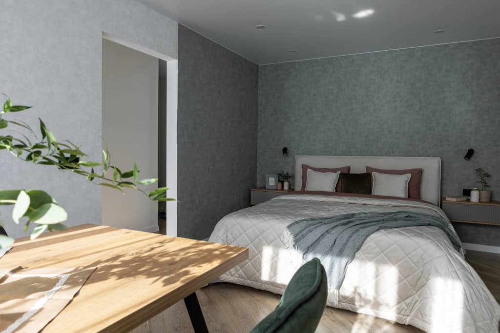 Квартира GreenHome: фото 6
