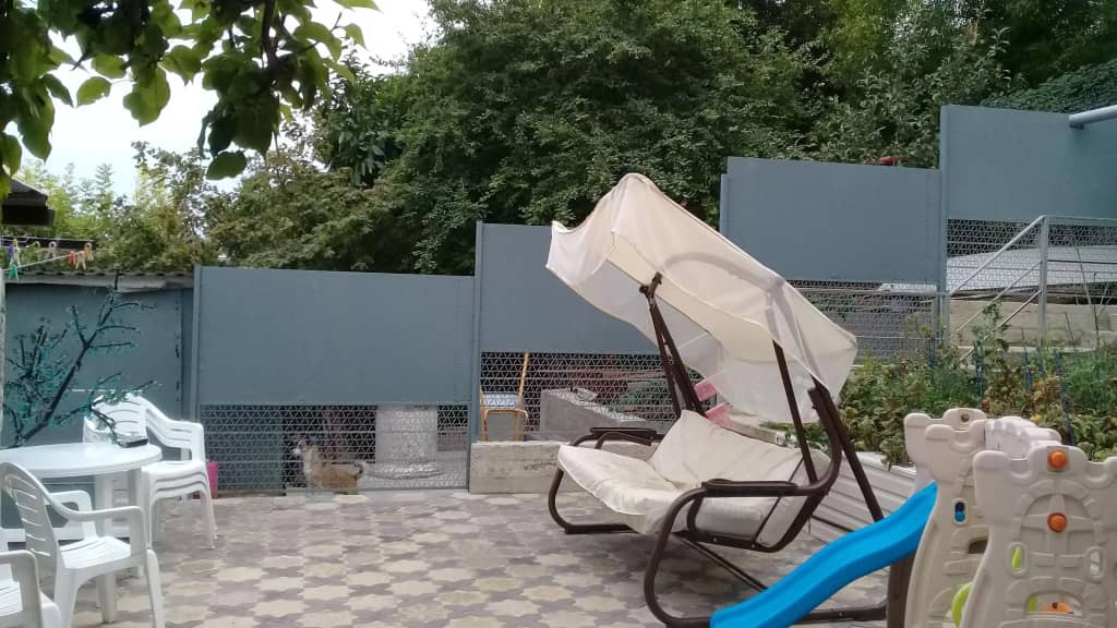 Гостевой дом Юг: фото 7