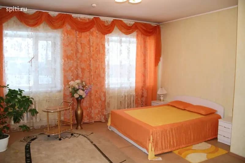 База отдыха Боливар: фото 6