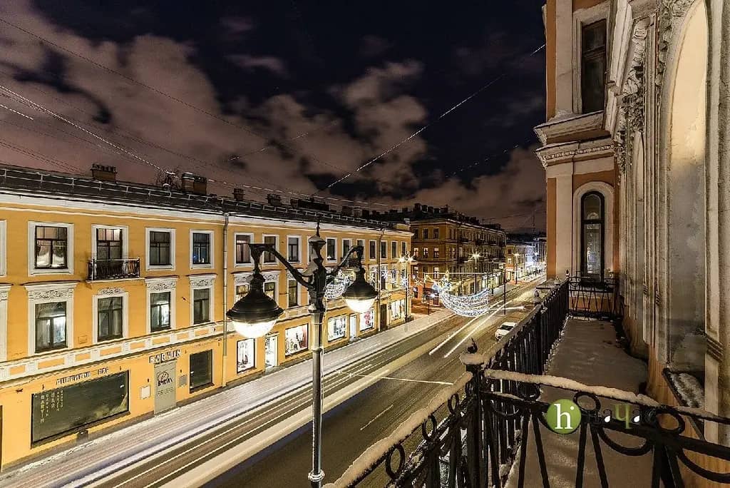 Мини-Отель Большой 19: фото 5