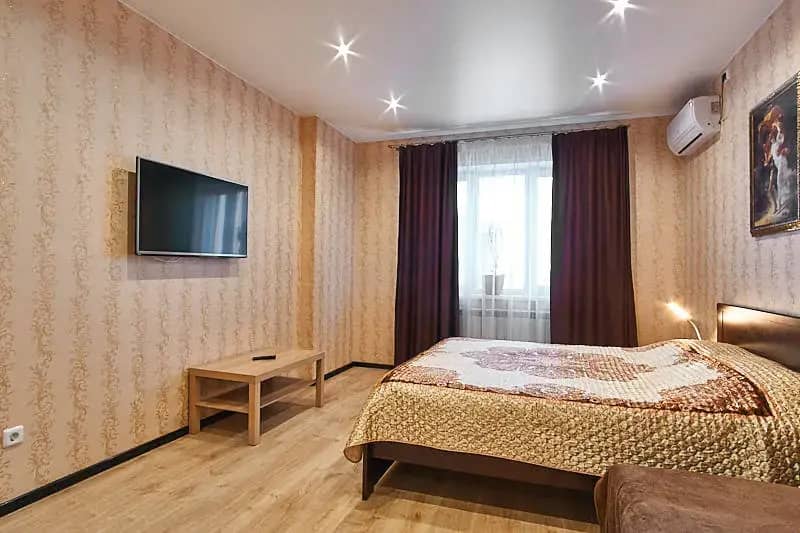 Квартира Sibkvart Крылова 34 (15): фото 5