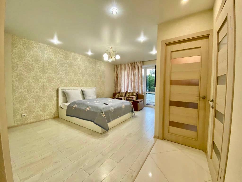 Апартаменты West39 Гайдара 15а: фото 5