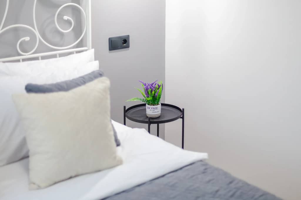 Апартаменты евродвушка RentPlaza класса LUX: фото 4