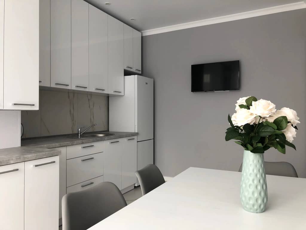 Апартаменты Квартира у моря с видом на Куршскую косу: фото 7