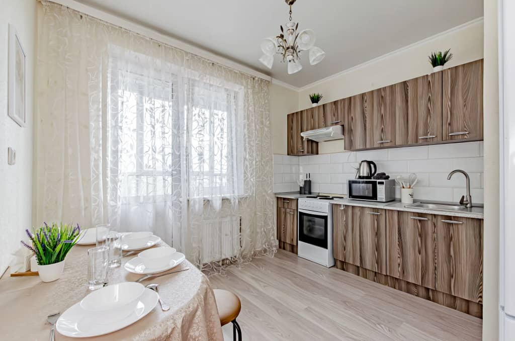 Квартира Посуточная аренда Квартиры: фото 4