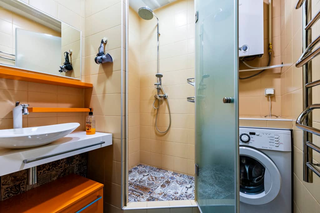 Апартаменты MaxRealty24 Novopeschanaya 7: фото 7
