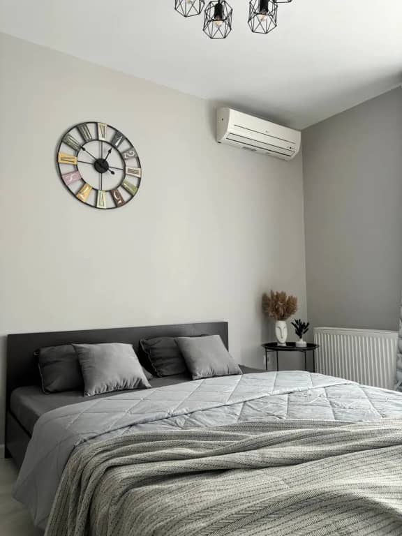 Квартира MoonRoom 72 комфорт класса в Европейском: фото 4