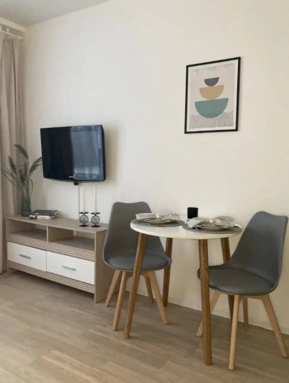 Квартира Студия от Comfort home: фото 4