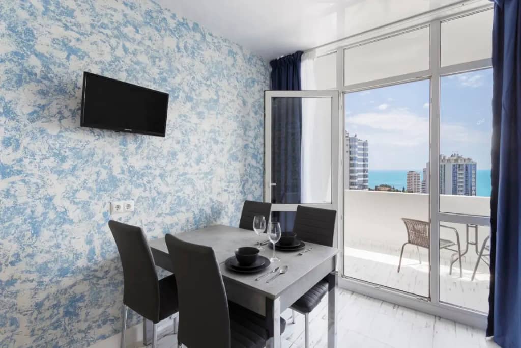 Апартаменты M Apartments Mandarin 1: фото 5