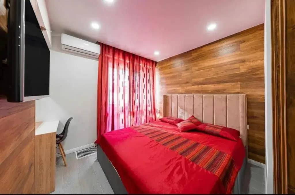 Апартаменты Vip Studio ЖК Сокол: фото 7