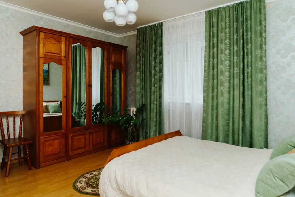 Апартаменты Apart-Deluxe Легенды моря: фото 5