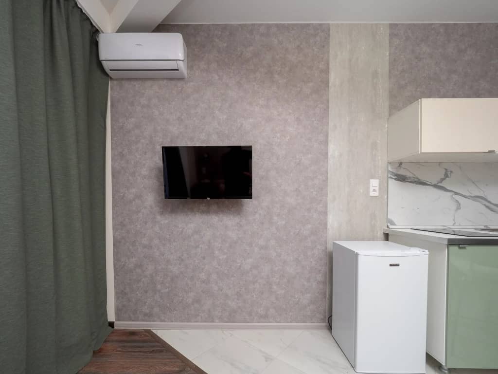 Апартаменты More Rooms на Цветочной 30: фото 6