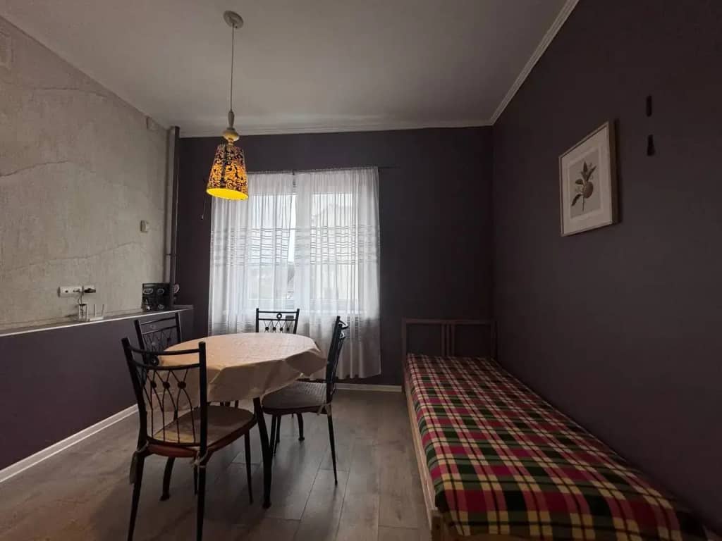 Апартаменты 39kvartir на Гагарина 38А у моря: фото 7