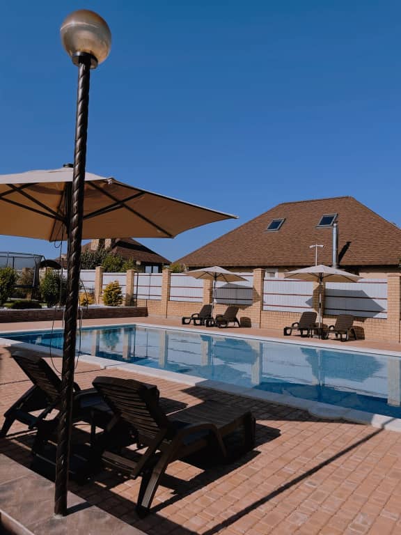 Гостевой дом Barcelo: фото 6