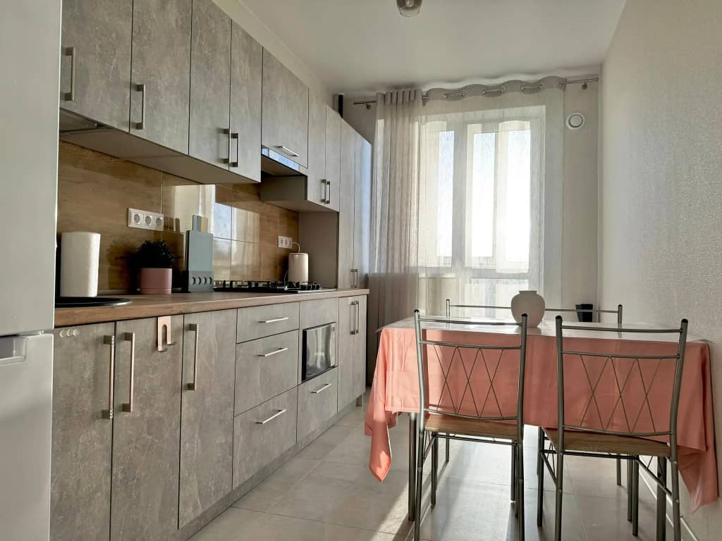 Pro.apartment на Октябрьской 2: фото 4