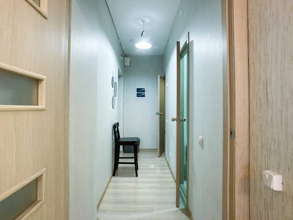 Apartaments Uyut na Kame on Revolyuczii st, 52 V: фото 7