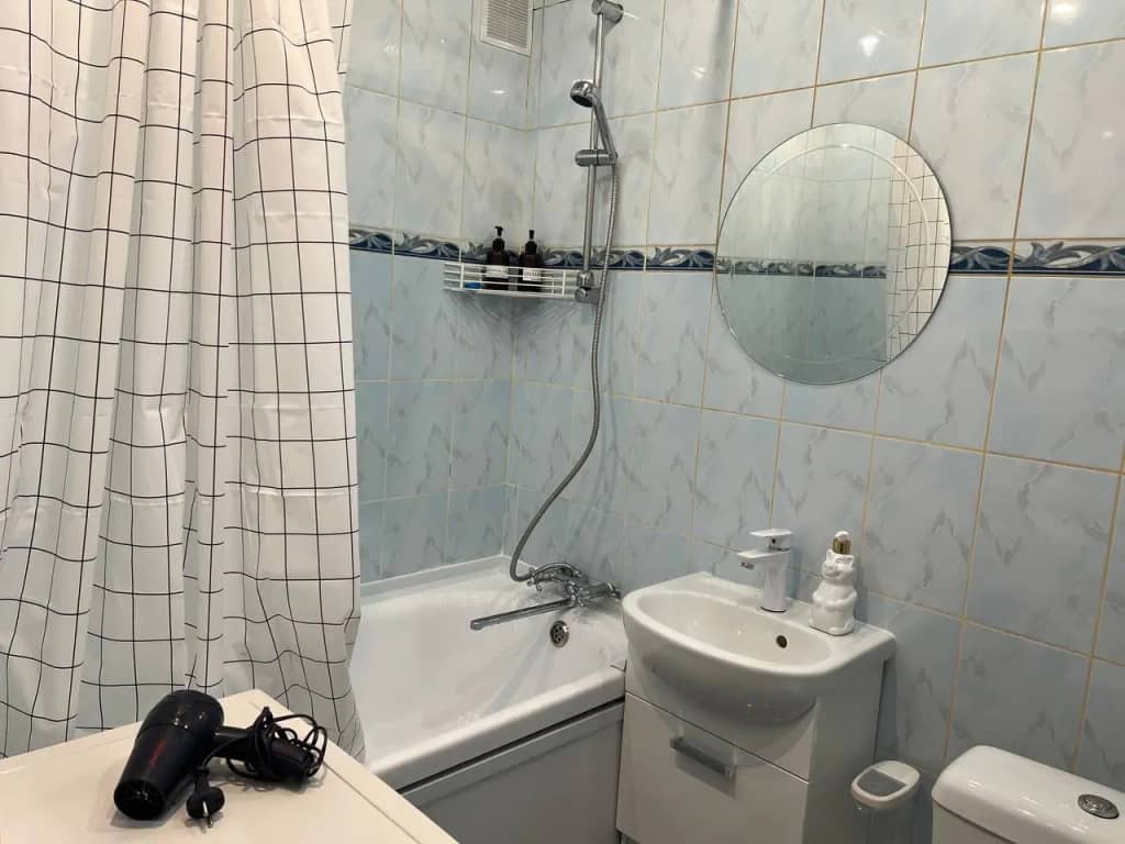Квартира в Кировске: фото 7