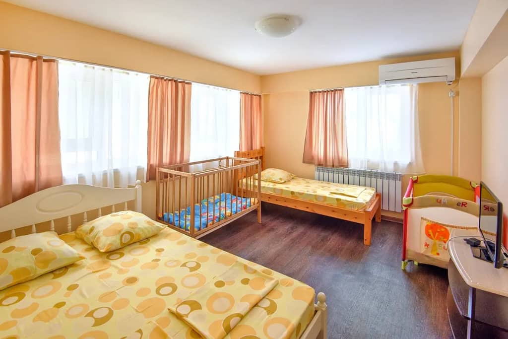 Гостевой Дом Виноградная: фото 4