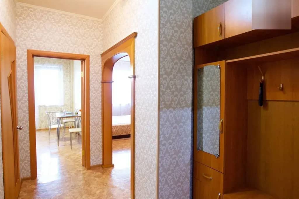 Квартира на улице Авиаторов 25: фото 5