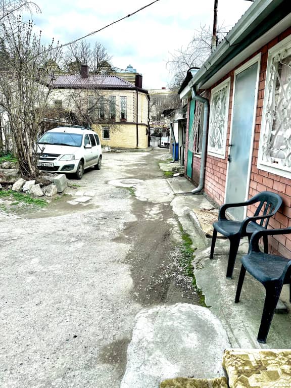 Квартира ШикаЛад КМВ Эконом в Цветнике: фото 4