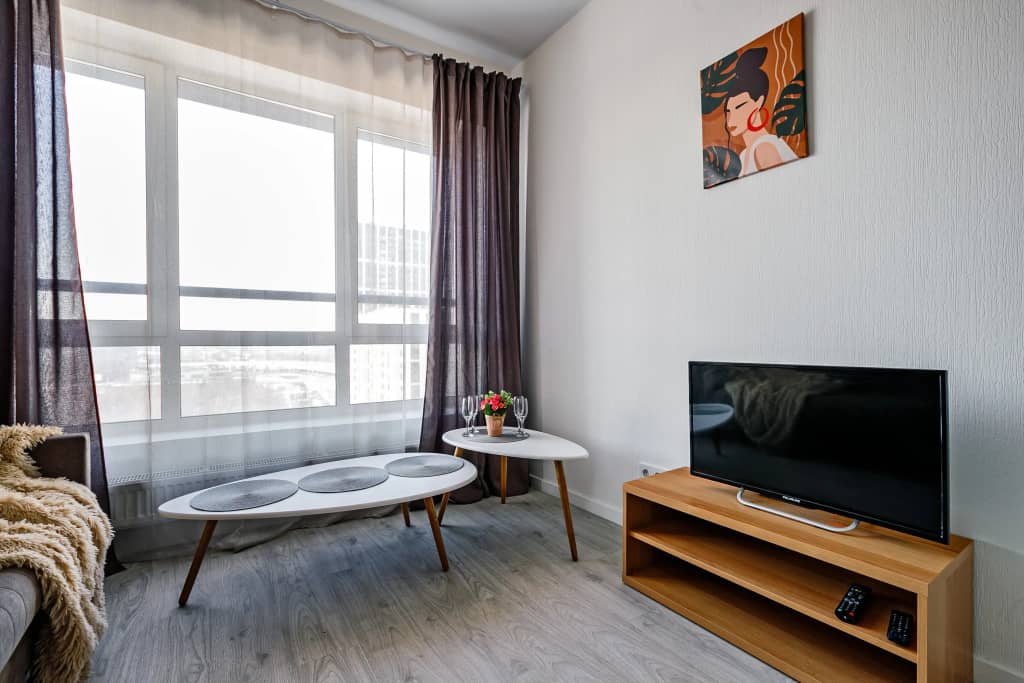 Апартаменты MaxRealty24 Vesterdam 3: фото 5