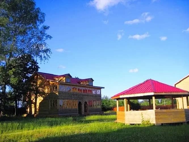 Гостевые дома Хуторок: фото 4