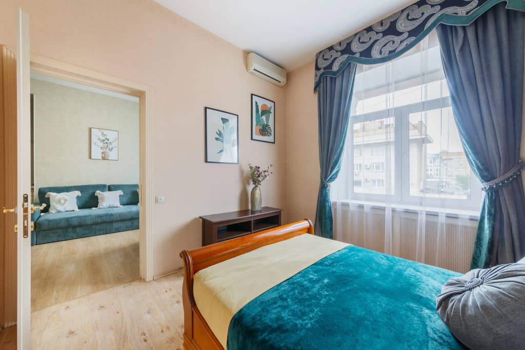 Апартаменты Apartlux 1-я Тверская Ямская13/1 (7): фото 7