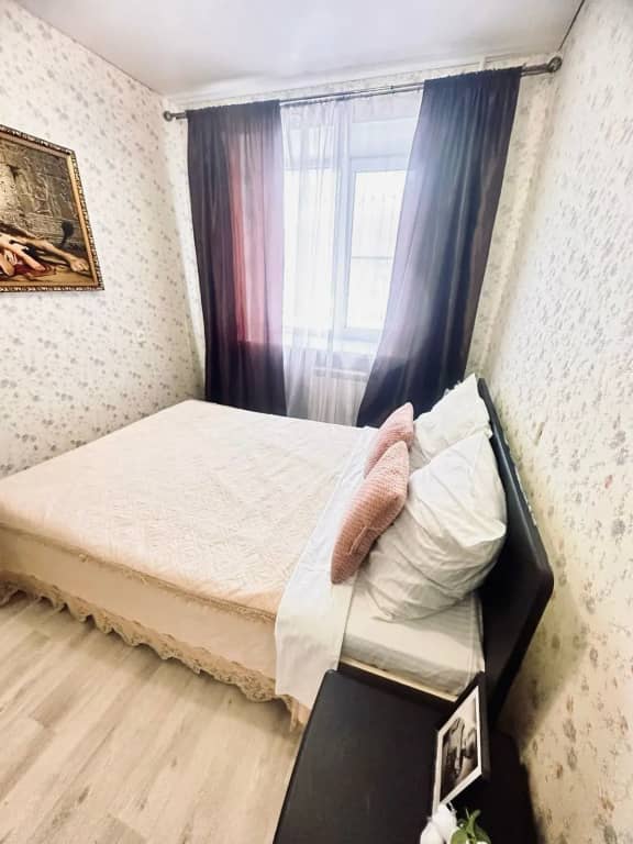 Апартаменты на ул. Октябрьский городок 23А: фото 5
