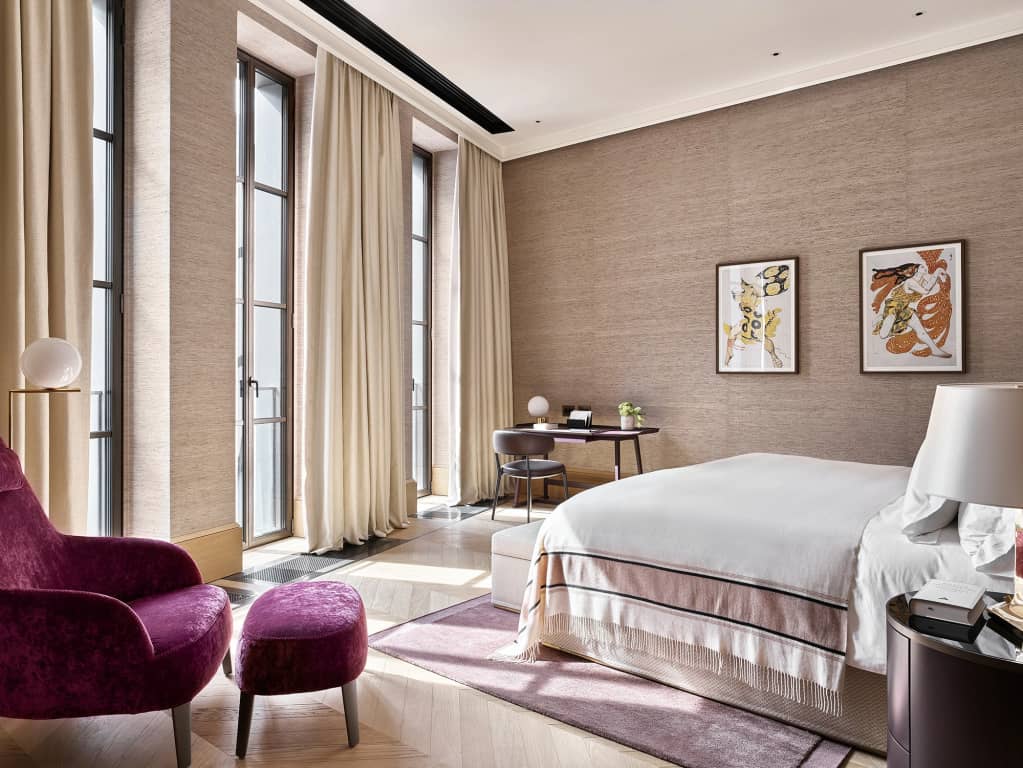 Stella di Mosca by BVLGARI Hotels: фото 7