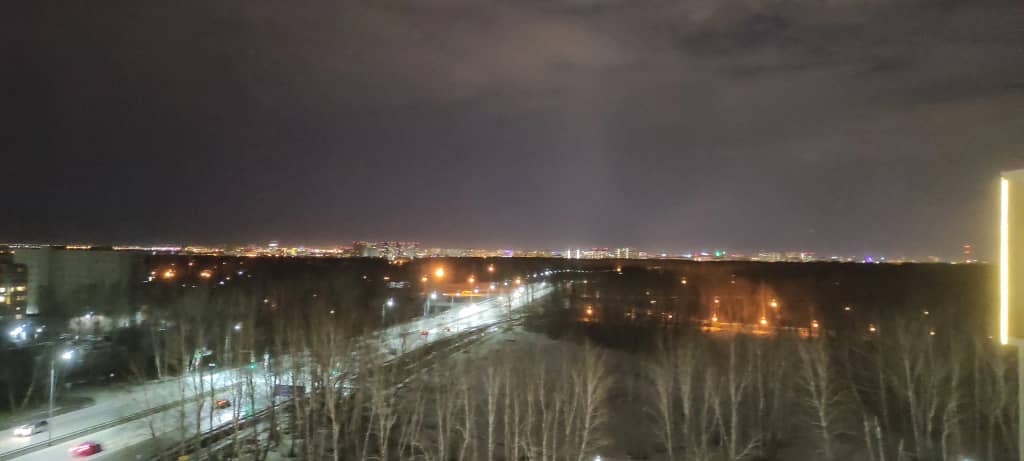 Квартира рядом с Аэропортом Рощино: фото 6
